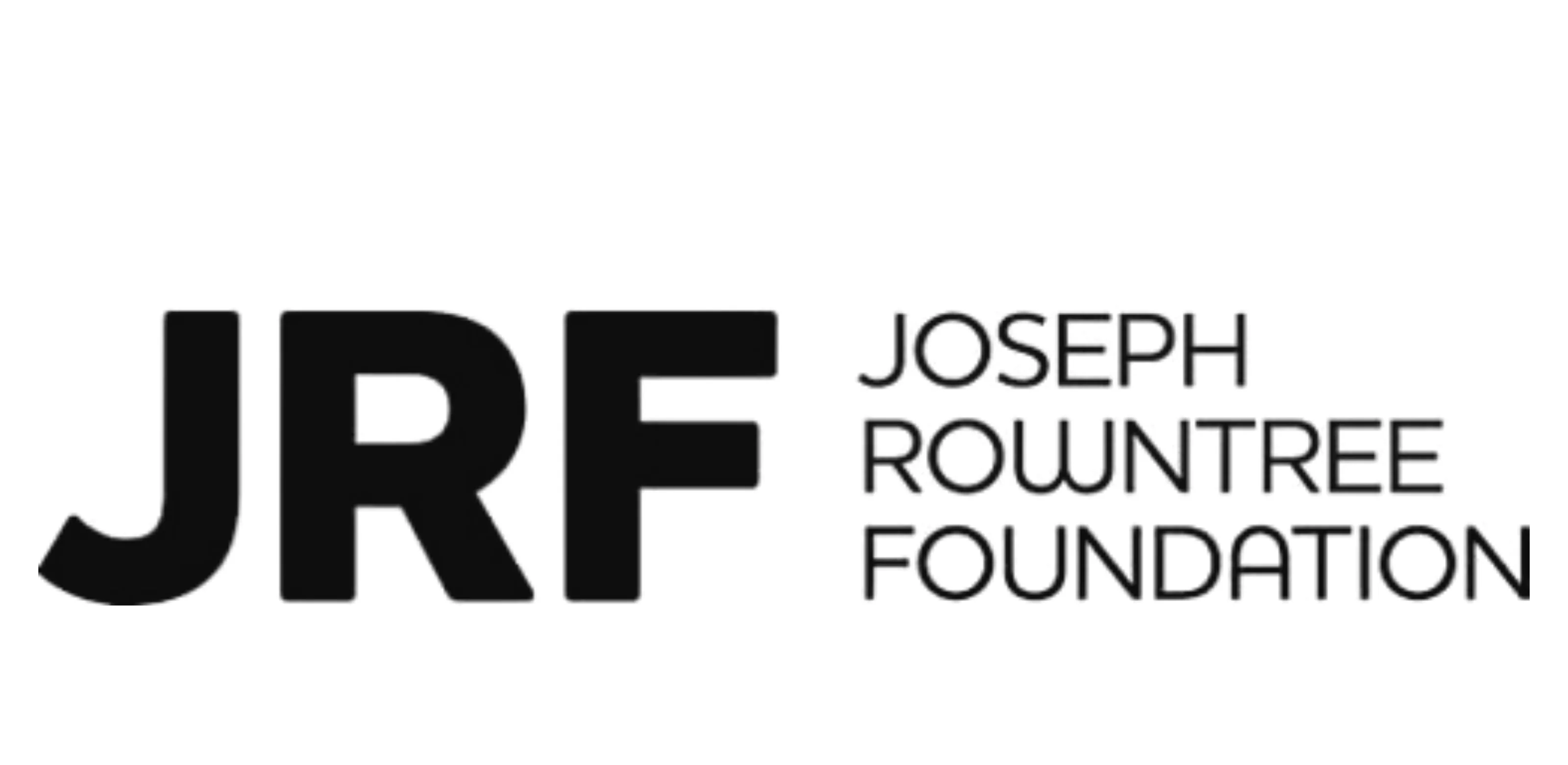 JRF logo