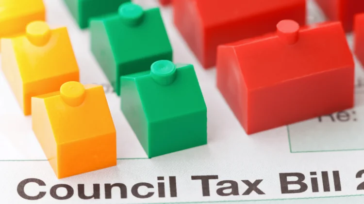 Council Tax